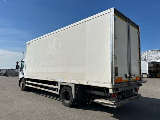 Renault Midlum 300.19, TK Spectrum TS Tiefkühler - Camión frigorífico: foto 4 Renault Midlum 300.19, TK Spectrum TS Tiefkühler - Camión frigorífico: foto 4