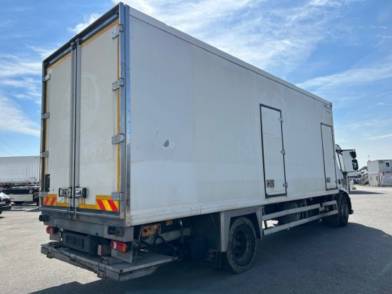 Renault Midlum 300.19, TK Spectrum TS Tiefkühler - Camión frigorífico: foto 3 Renault Midlum 300.19, TK Spectrum TS Tiefkühler - Camión frigorífico: foto 3