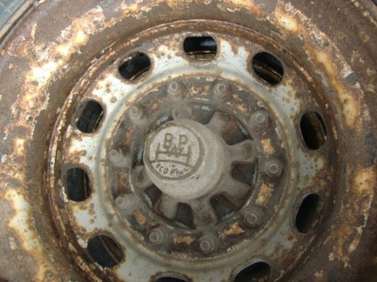 Remolque maderero Ressenig Holzanhänger 2-achsig BPW-Achsen, 6m: foto 8