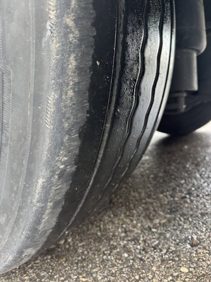 Semirremolque piso movil STAS Schubboden  S300 ZX, 2xLiftachse, Funk, Getreidegosse, 7mm: foto 6