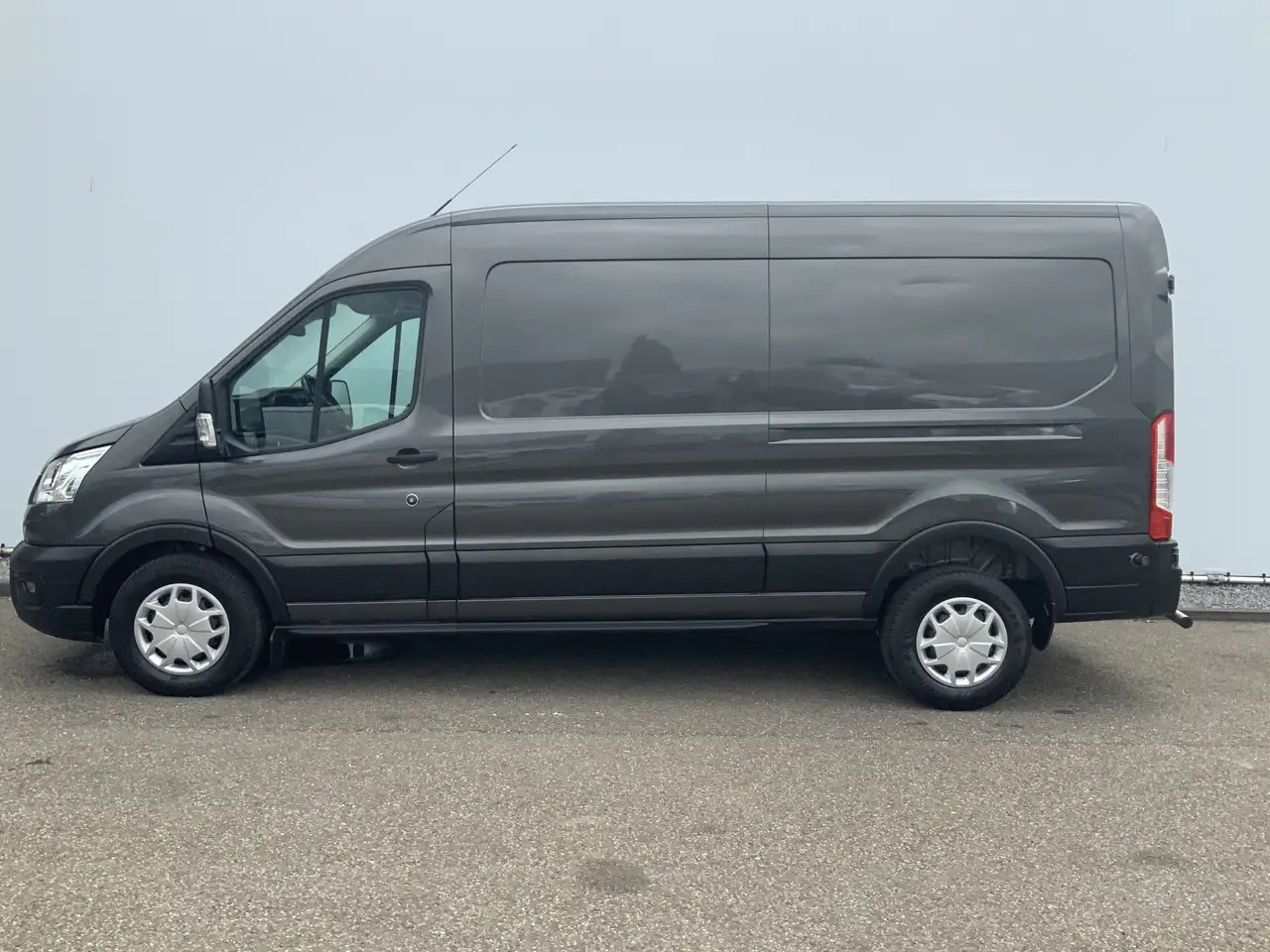 Ford Transit 350 2.0 TDCI L3H2 EXPORT !! Koel vries Automaat Tr - Furgoneta frigorifica: foto 3 Ford Transit 350 2.0 TDCI L3H2 EXPORT !! Koel vries Automaat Tr - Furgoneta frigorifica: foto 3