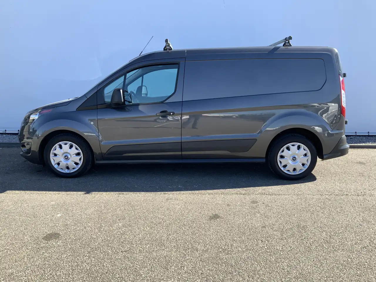 Ford Transit Connect 1.5 TDCI L2 Trend Airco Cruise 3 Zits DakDragers C - Furgoneta pequeña: foto 3 Ford Transit Connect 1.5 TDCI L2 Trend Airco Cruise 3 Zits DakDragers C - Furgoneta pequeña: foto 3