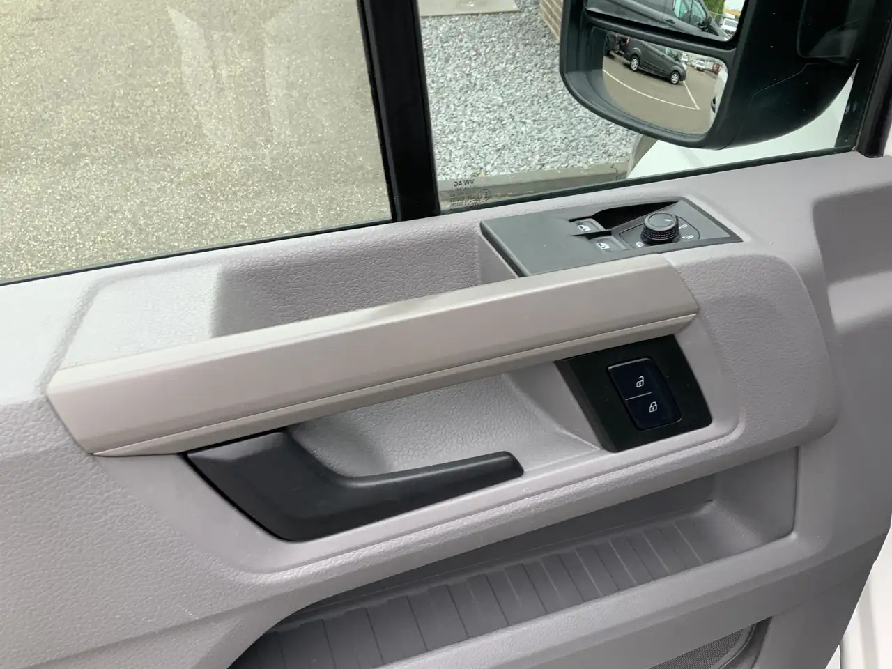 MAN TGE 35 2.0 Lang Automaat Pick Up Airco Cruise 3 Zits B - Furgoneta caja abierta: foto 4 MAN TGE 35 2.0 Lang Automaat Pick Up Airco Cruise 3 Zits B - Furgoneta caja abierta: foto 4