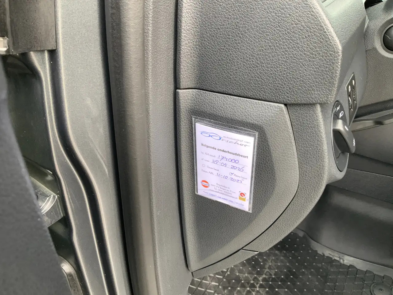 Volkswagen Caddy 2.0 TDI L2H1 AUTOMAAT BMT Maxi Exclusive Edition A - Furgoneta pequeña: foto 5 Volkswagen Caddy 2.0 TDI L2H1 AUTOMAAT BMT Maxi Exclusive Edition A - Furgoneta pequeña: foto 5