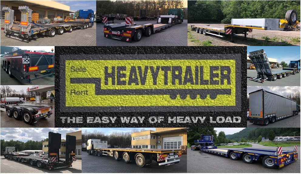 FAYMONVILLE 5-Achs-Tele-Semi mit Halbachsen "Twinaxle" und hydr. Rampen - Semirremolque góndola rebajadas: foto 1 FAYMONVILLE 5-Achs-Tele-Semi mit Halbachsen "Twinaxle" und hydr. Rampen - Semirremolque góndola rebajadas: foto 1