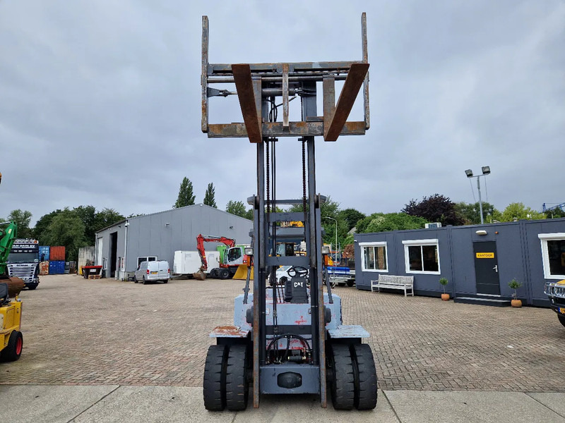 Leasing de Caterpillar DP60 met geïntegreerde sideshift Caterpillar DP60 met geïntegreerde sideshift: foto 16 Leasing de Caterpillar DP60 met geïntegreerde sideshift Caterpillar DP60 met geïntegreerde sideshift: foto 16