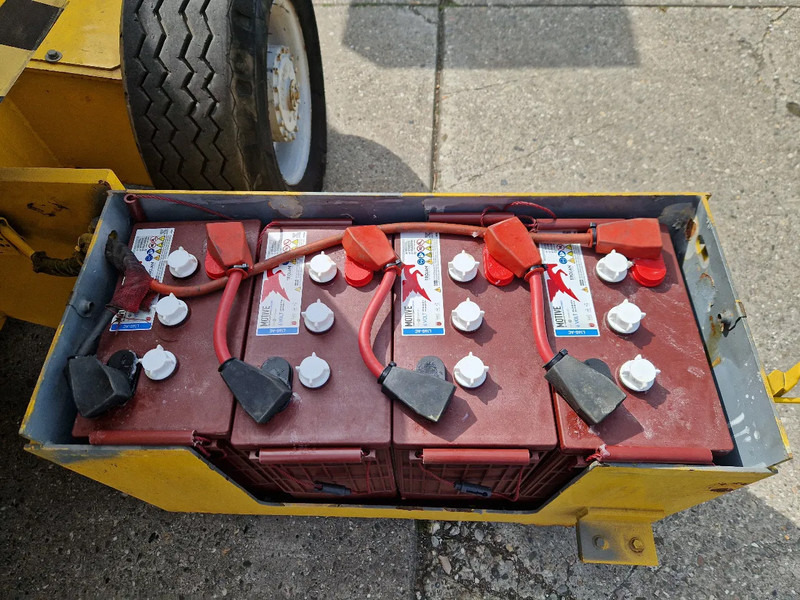 Genie Z45/22 DC knikhoogwerker elektrisch - Plataforma articulada: foto 5 Genie Z45/22 DC knikhoogwerker elektrisch - Plataforma articulada: foto 5