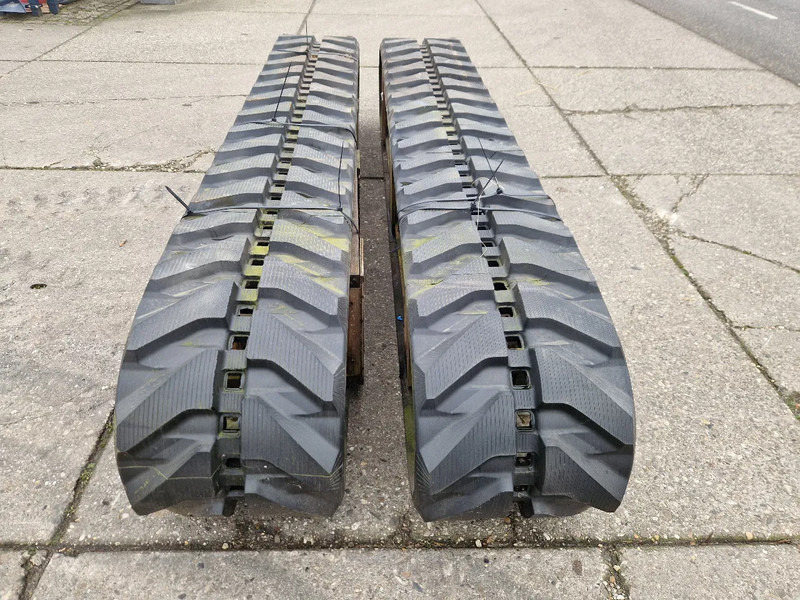 Komatsu nieuwe tracks t.b.v. PC75 tot PC88 - Oruga para Camión: foto 5 Komatsu nieuwe tracks t.b.v. PC75 tot PC88 - Oruga para Camión: foto 5