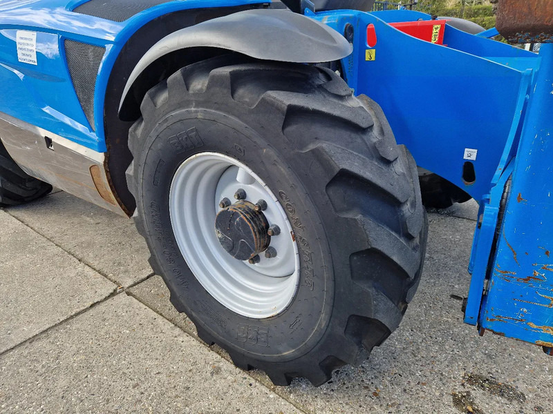 Manipulador telescópico Manitou MT1840 Easy 4x4x4: foto 17
