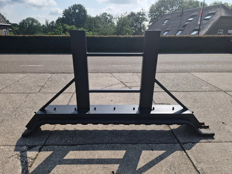 Zeer zwaar uitgevoerde puin-, zand-, grond-, sneeuwschuif - Cuchilla quitanieves: foto 3 Zeer zwaar uitgevoerde puin-, zand-, grond-, sneeuwschuif - Cuchilla quitanieves: foto 3