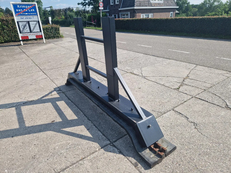 Zeer zwaar uitgevoerde puin-, zand-, grond-, sneeuwschuif - Cuchilla quitanieves: foto 4 Zeer zwaar uitgevoerde puin-, zand-, grond-, sneeuwschuif - Cuchilla quitanieves: foto 4