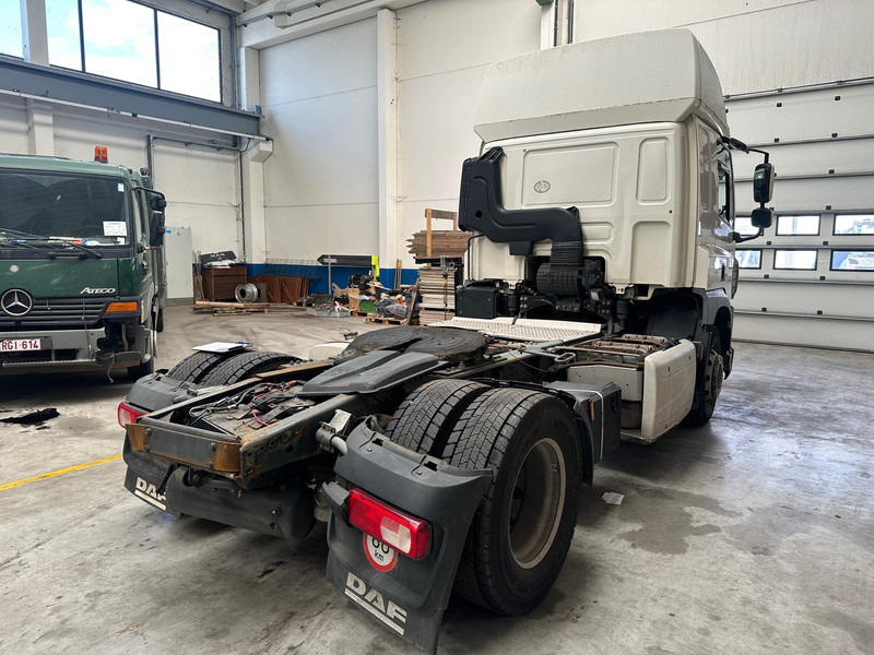 DAF CF 400 - Cabeza tractora: foto 4 DAF CF 400 - Cabeza tractora: foto 4