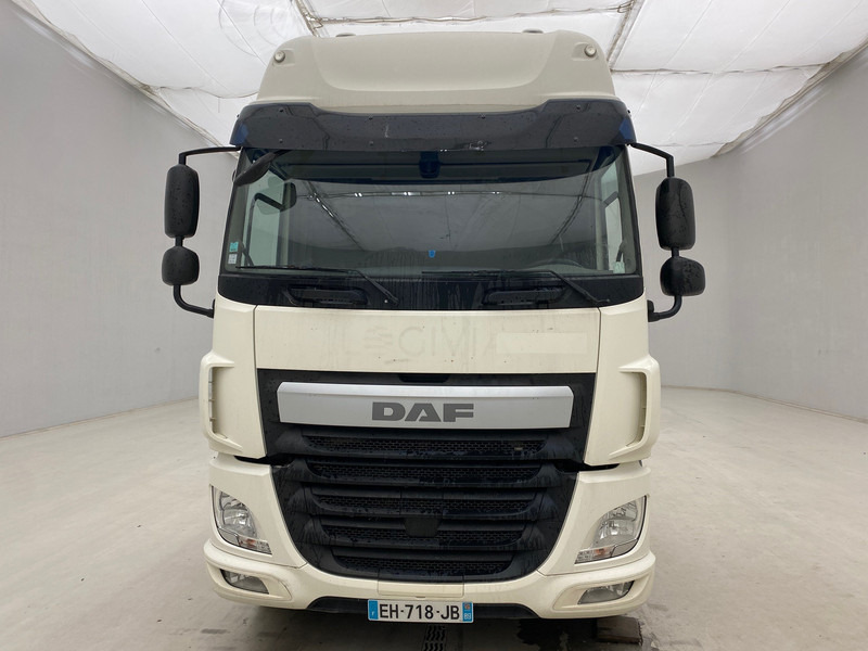 DAF CF 460* - Cabeza tractora: foto 2 DAF CF 460* - Cabeza tractora: foto 2