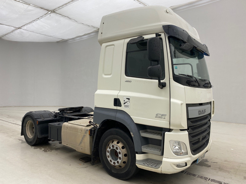 DAF CF 460* - Cabeza tractora: foto 3 DAF CF 460* - Cabeza tractora: foto 3