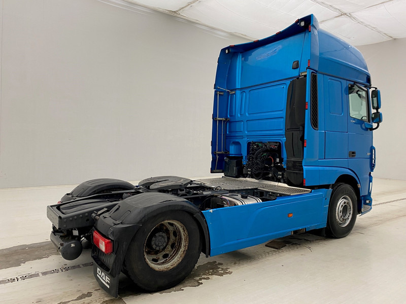 DAF XF 530 Super Space Cab - Cabeza tractora: foto 5 DAF XF 530 Super Space Cab - Cabeza tractora: foto 5