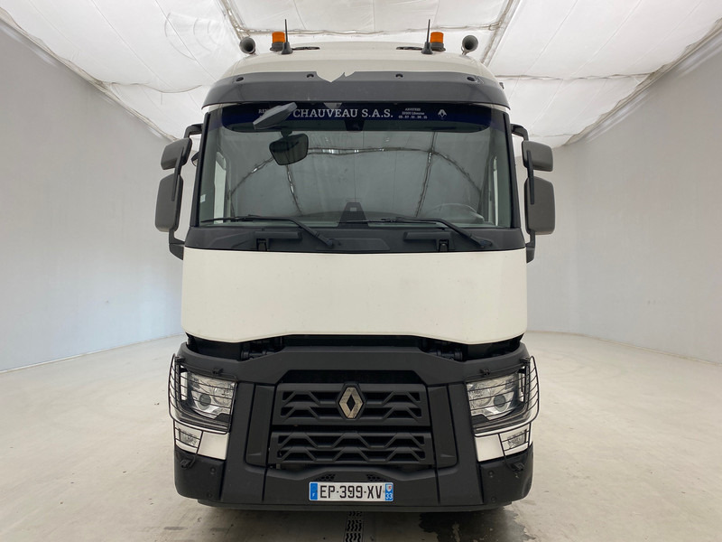 Renault C 520 - 6x4* - Cabeza tractora: foto 2 Renault C 520 - 6x4* - Cabeza tractora: foto 2