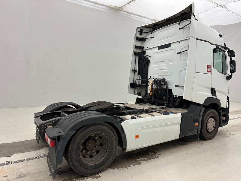 Renault T 430 - Cabeza tractora: foto 5 Renault T 430 - Cabeza tractora: foto 5
