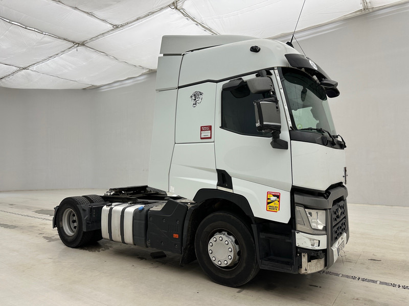 Renault T 460 - Cabeza tractora: foto 3 Renault T 460 - Cabeza tractora: foto 3