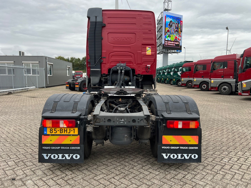 Volvo FH13.420 Globetrotter - ADR - Cabeza tractora: foto 5 Volvo FH13.420 Globetrotter - ADR - Cabeza tractora: foto 5