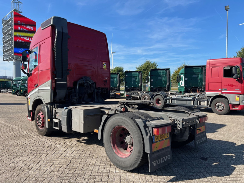 Cabeza tractora Volvo FH13.420 Globetrotter - ADR: foto 6
