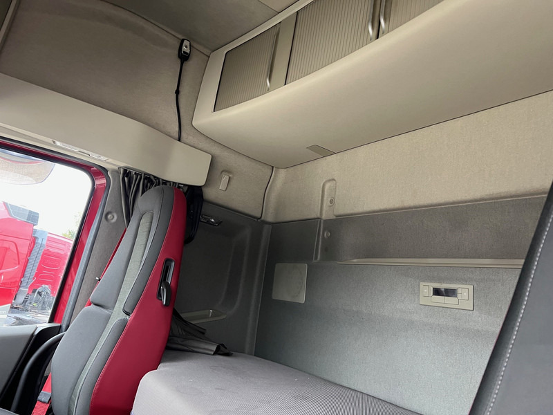 Cabeza tractora Volvo FH13.420 Globetrotter - ADR: foto 9