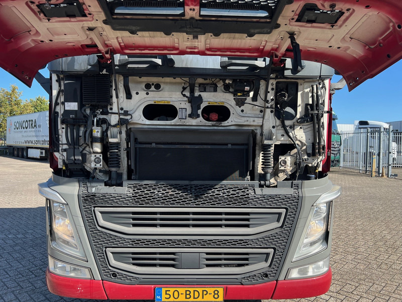Cabeza tractora Volvo FH13.420 Globetrotter - ADR: foto 11