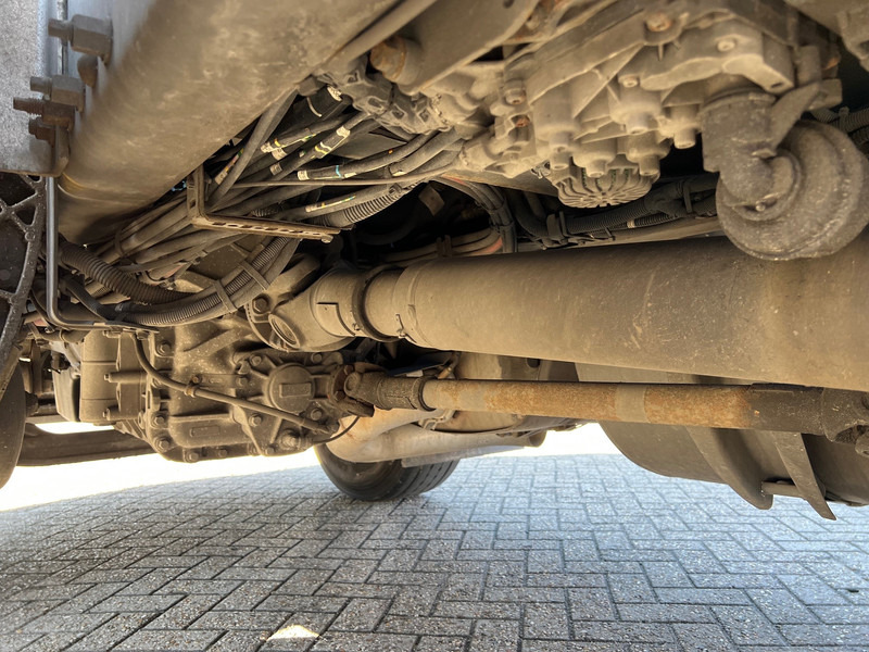 Cabeza tractora Volvo FH13.420 Globetrotter - ADR: foto 14