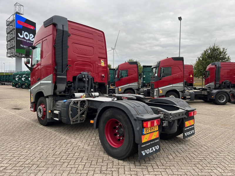 Cabeza tractora Volvo FH13.420 Globetrotter - ADR: foto 6