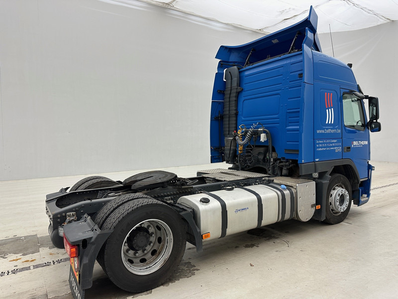 Volvo FM 370 - Cabeza tractora: foto 5 Volvo FM 370 - Cabeza tractora: foto 5