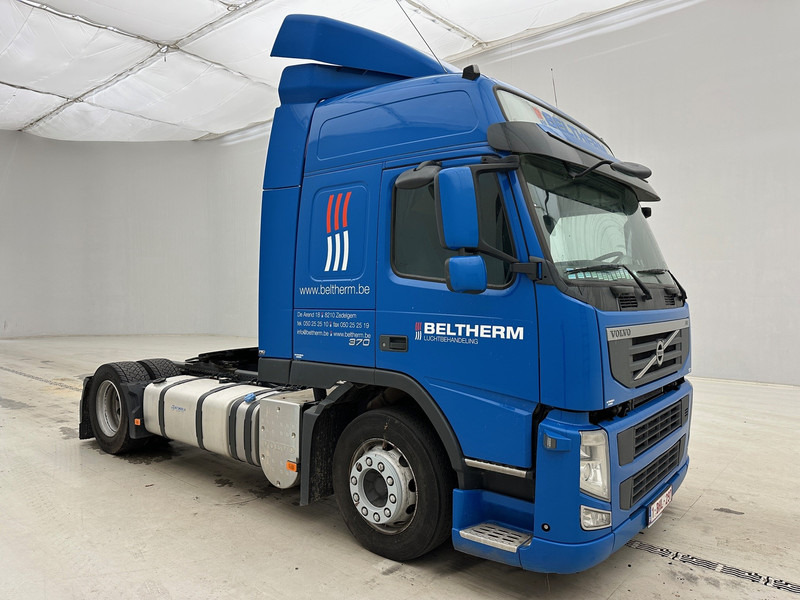 Volvo FM 370 - Cabeza tractora: foto 3 Volvo FM 370 - Cabeza tractora: foto 3