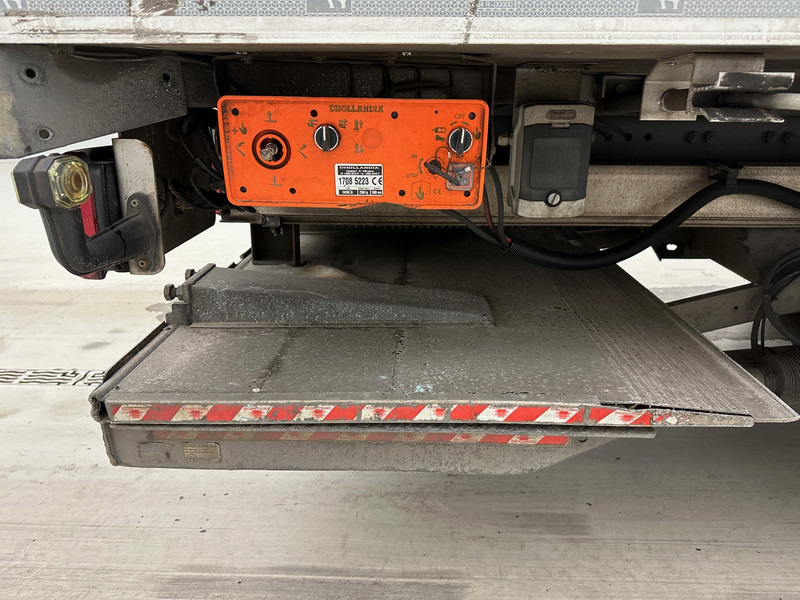 Camión frigorífico DAF CF 330 - 6x2: foto 12 Camión frigorífico DAF CF 330 - 6x2: foto 12