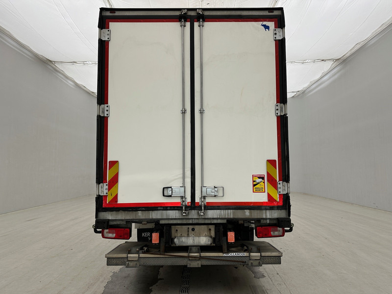 DAF CF 330 - 6x2 - Camión frigorífico: foto 5 DAF CF 330 - 6x2 - Camión frigorífico: foto 5