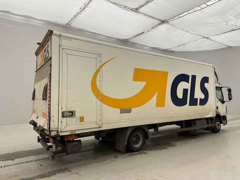 DAF LF 230 - Camión caja cerrada: foto 4 DAF LF 230 - Camión caja cerrada: foto 4