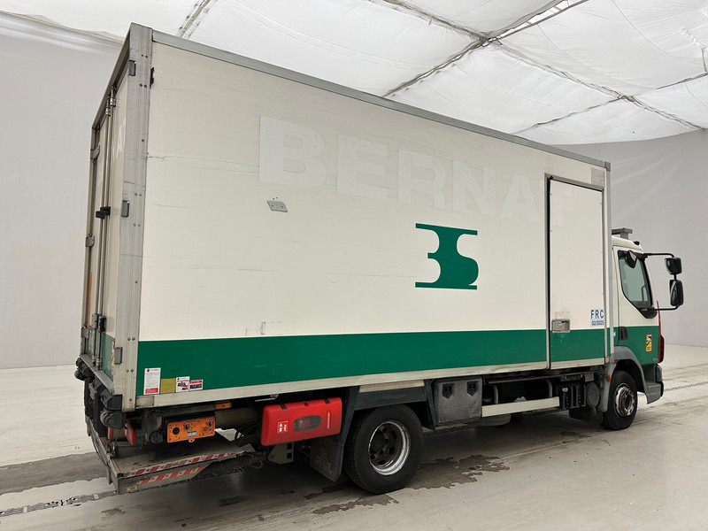 DAF LF45.220 - Camión frigorífico: foto 4 DAF LF45.220 - Camión frigorífico: foto 4