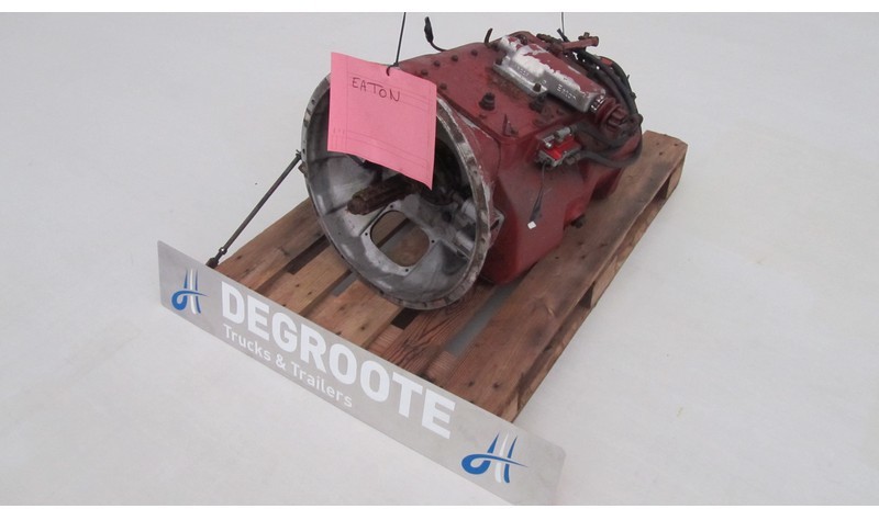 Diversen Versnellingsbak Eaton - Caja de cambios: foto 3 Diversen Versnellingsbak Eaton - Caja de cambios: foto 3
