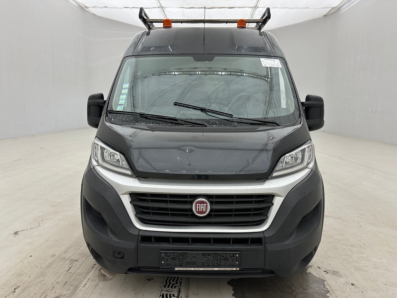 Fiat Ducato 2.3 130 - Furgón: foto 2 Fiat Ducato 2.3 130 - Furgón: foto 2