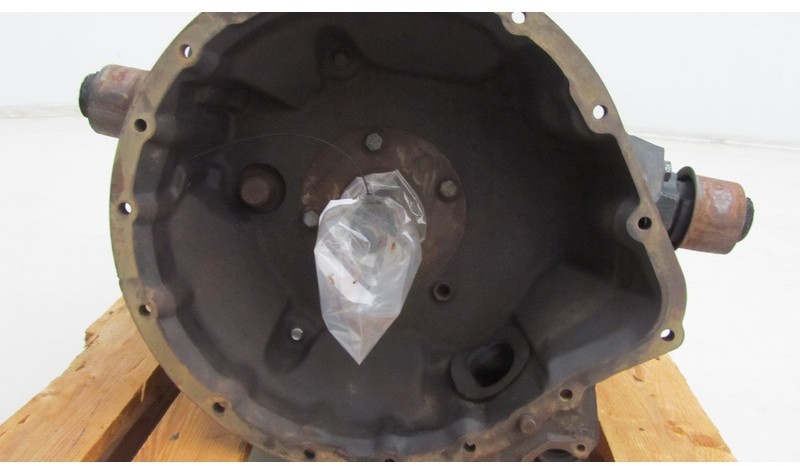 Ford Versnellingsbak Cargo 1115 - Caja de cambios: foto 4 Ford Versnellingsbak Cargo 1115 - Caja de cambios: foto 4