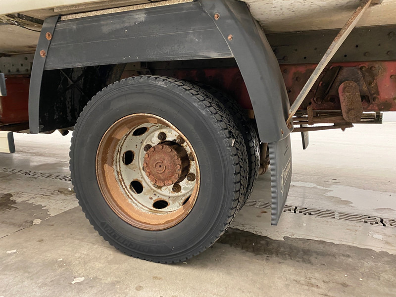 Camión frigorífico Iveco EuroCargo 120E18: foto 14