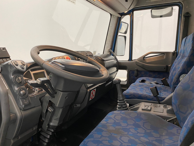 Camión frigorífico Iveco EuroCargo 120E18: foto 10