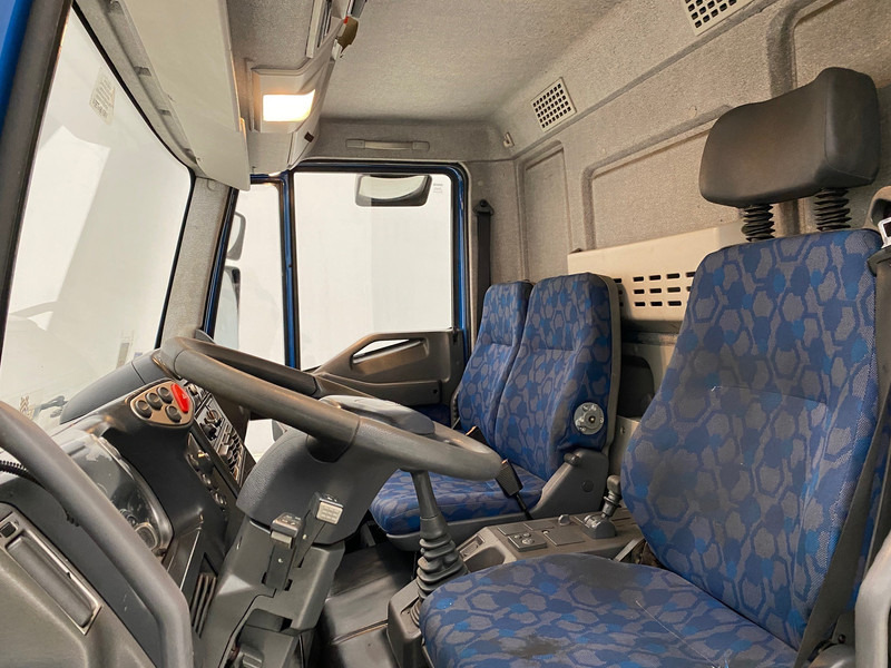 Camión frigorífico Iveco EuroCargo 120E18: foto 11