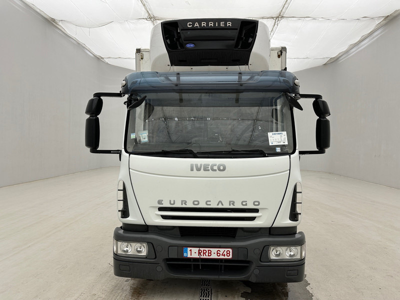 Iveco Eurocargo 120E22 - Camión frigorífico: foto 2 Iveco Eurocargo 120E22 - Camión frigorífico: foto 2