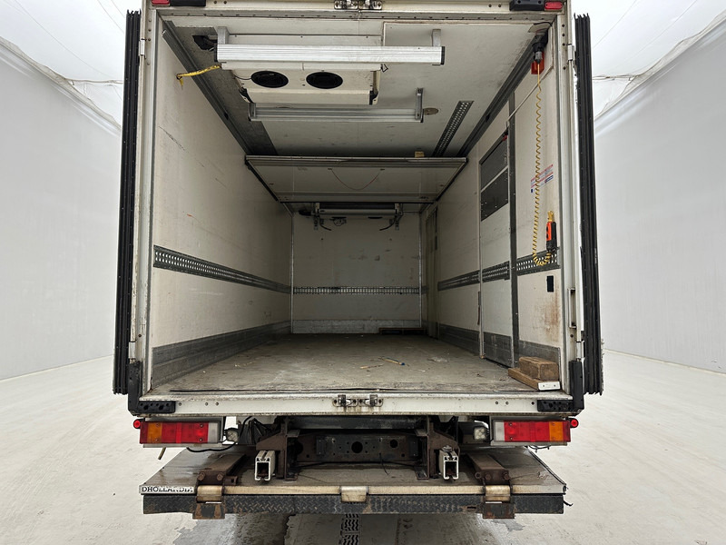 Iveco Eurocargo 120E22 - Camión frigorífico: foto 5 Iveco Eurocargo 120E22 - Camión frigorífico: foto 5