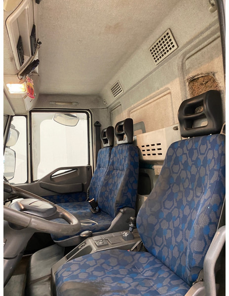Camión lona Iveco Eurocargo 120E22: foto 9