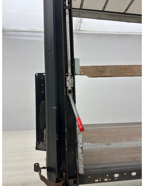 Kögel Tautliner* - Semirremolque lona: foto 5 Kögel Tautliner* - Semirremolque lona: foto 5