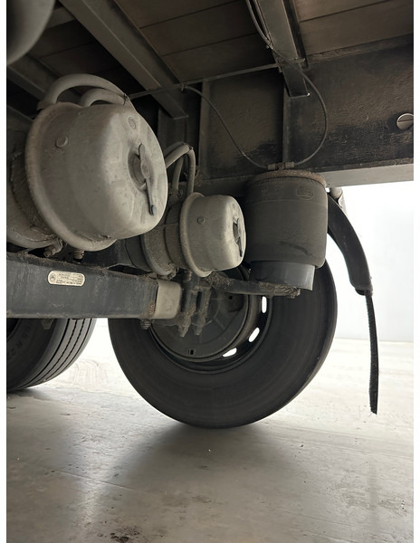 Semirremolque lona LAG Tautliner: foto 8