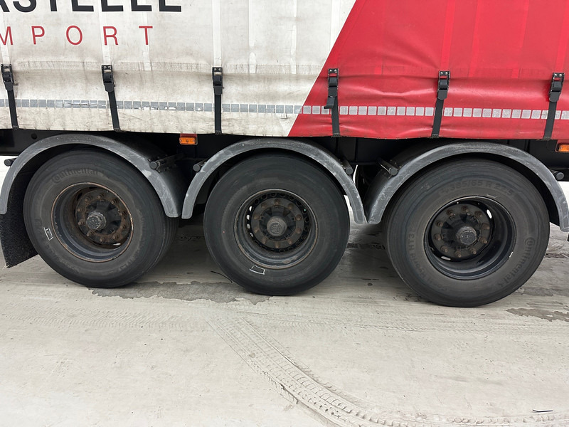 LAG Tautliner - Semirremolque lona: foto 4 LAG Tautliner - Semirremolque lona: foto 4