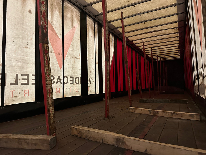 LAG Tautliner - Semirremolque lona: foto 5 LAG Tautliner - Semirremolque lona: foto 5