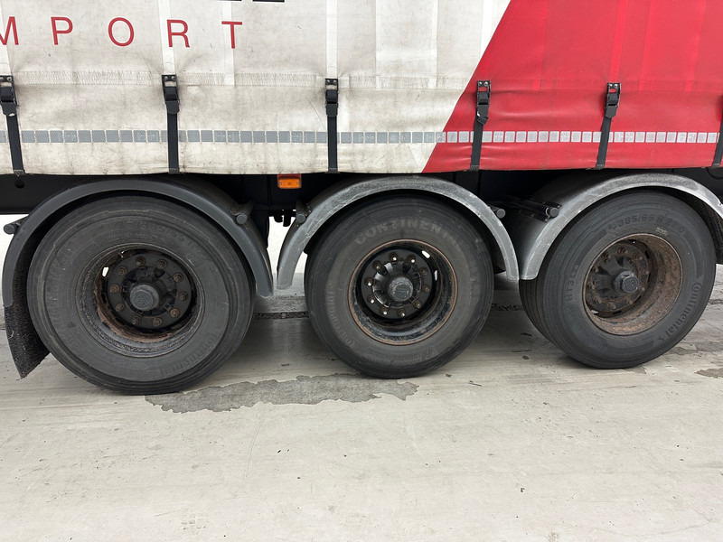 LAG Tautliner - Semirremolque lona: foto 4 LAG Tautliner - Semirremolque lona: foto 4