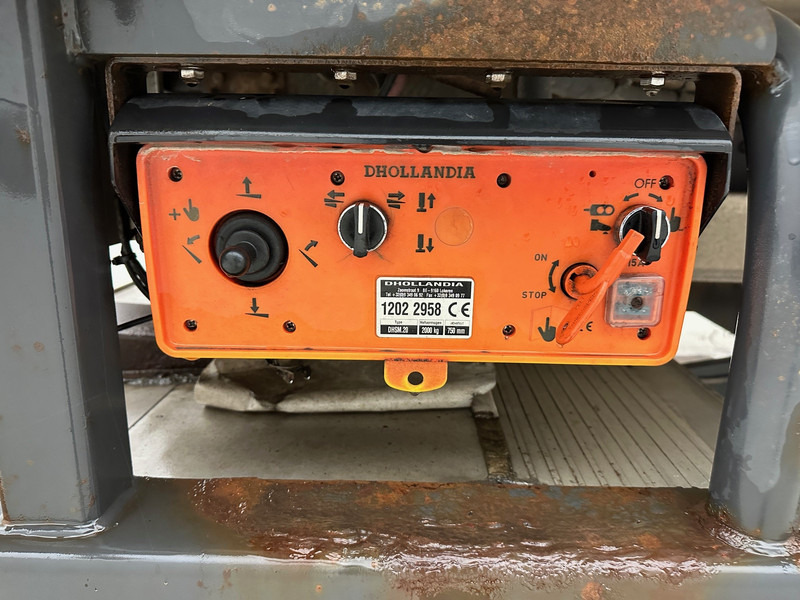 MAN TGM 18.250 - Camión frigorífico: foto 5 MAN TGM 18.250 - Camión frigorífico: foto 5