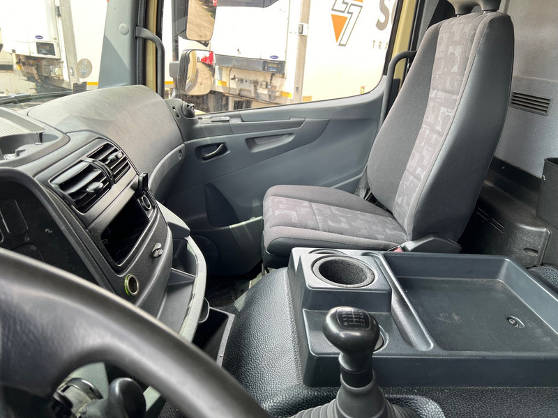 Camión lona Mercedes-Benz Axor 1828: foto 13